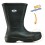 Bota de Segurança Cano Alto Acqua Foot com BICO DE COMPOSITE - Preto - Super Leve!