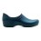 Sapato Antiderrapante Sticky Shoe Florence - Outubro Rosa - Prevenção ao Cancer de Mama - Azul Marinho