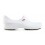 Sapato Antiderrapante Sticky Shoe Florence - Eletro Coração - Branco