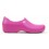 Sapato Antiderrapante Sticky Shoe Florence - Eletro Heart - Pink Rosa / Pink