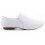 Sapato Neftali Couro Flat 2071 - Branco