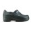 Sapato Fechado Antiderrapante Profissional Soft Works II - Preto