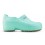 Sapato Fechado Antiderrapante Soft Works II - Med Works - Verde Hospitalar