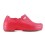 Sapato Profissional Soft Works II Estampado - Área da Saúde - Vermelho