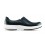 Sapato Sticky Shoe Sport Woman - Preto Solado Branco