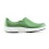 Sapato Sticky Shoe Sport Woman - Verde com Solado Branco