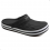 Babuche Boa Onda Star Masculino - Preto/Branco