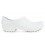 Sapato Masculino Antiderrapante Sticky Shoe SMART - Branco