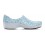 Sapato Sticky Shoes Feminino Estampa Fun - Azul Estampas Odonto Dentinhos 