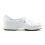 Sapato Sticky Shoes Feminino Estampa Fun - Acessórios da Saúde Coloridos - Branco