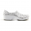 Sapato Sticky Shoes Feminino Estampa Fun - Pet Love Bichinhos - Branco e Preto