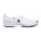 Sapato Sticky Shoes Feminino Estampa Fun -  Branco Estampas Patinhas Vet