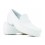 Sticky Shoe Social Man Fosco - Branco