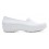 Sticky Shoe Sapato Social Antiderrapante Á Prova D'água Woman Verniz - Branco