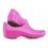 Sticky Shoe Woman Antiderrapante - Rosa Pink