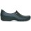 Sapato Antiderrapante Sticky Shoe Florence - Eletro Coração - Preto