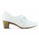 Sapato Neftali 47014 - Branco 