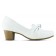 Sapato Neftali 52011 - Branco