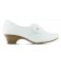 Sapato Neftali 40011 - Branco - Pin Coração