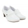 Sapato Neftali 47007 - Branco