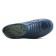 Tênis Profissional Antiderrapante Soft Works - Azul Marinho com revirão colorido