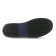 Tênis Profissional Antiderrapante Soft Works - Azul Marinho com revirão colorido