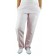 Conjunto Scrubs Feminino Pijama Cirúrgico Blusa e Calça - Rosa Claro