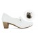 Sapato Neftali 47005 - Branco