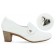 Sapato Neftali 47007 - Branco