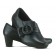 Sapato Neftali 47014 - Preto 