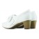 Sapato Neftali 47014 - Branco 