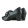 Sapato Neftali 47014 - Preto 