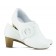 Sapato Neftali 47014 - Branco 