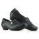 Sapato em Couro Salto Mini Neftali 38017 - Preto - Pin Esteto Love