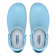 Babuche Antiderrapante Sticky Shoe Unissex Azul Bebê