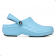 Babuche Antiderrapante Sticky Shoe Unissex Azul Bebê