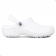 Babuche Basic Sticky Shoes Unissex - Branca 