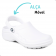 Babuche Basic Sticky Shoes Unissex - Branca 