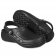Babuche Basic Sticky Shoes Unissex - Preta 