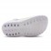 Babuche Boa Onda Aberta Easy - Branco Ouro