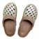 Babuche Boa Onda Aberta Easy - Crepe Ouro