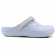 Babuche Boa Onda Aberta Easy - Branco 