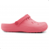 Babuche Boa Onda Aberta Easy Kids - Goiaba