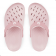 Babuche Boa Onda Aberta Easy Kids - Rose Nude