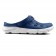 Babuche Boa Onda Adventure - Classic Blue/Branco