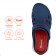 Babuche Boa Onda Adventure - Classic Blue/Branco