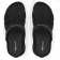 Babuche Boa Onda Adventure - Preto