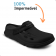 Babuche Boa Onda Adventure - Preto