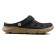 Babuche Boa Onda Adventure - Preto/Crepe