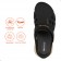 Babuche Boa Onda Adventure - Preto/Crepe